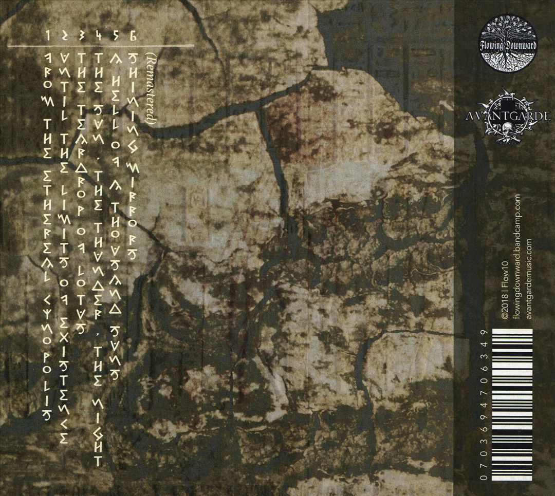 Heliosphere Singularity cover art