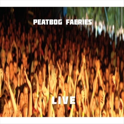 Live cover art