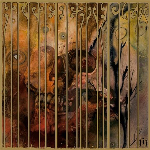 111 cover art