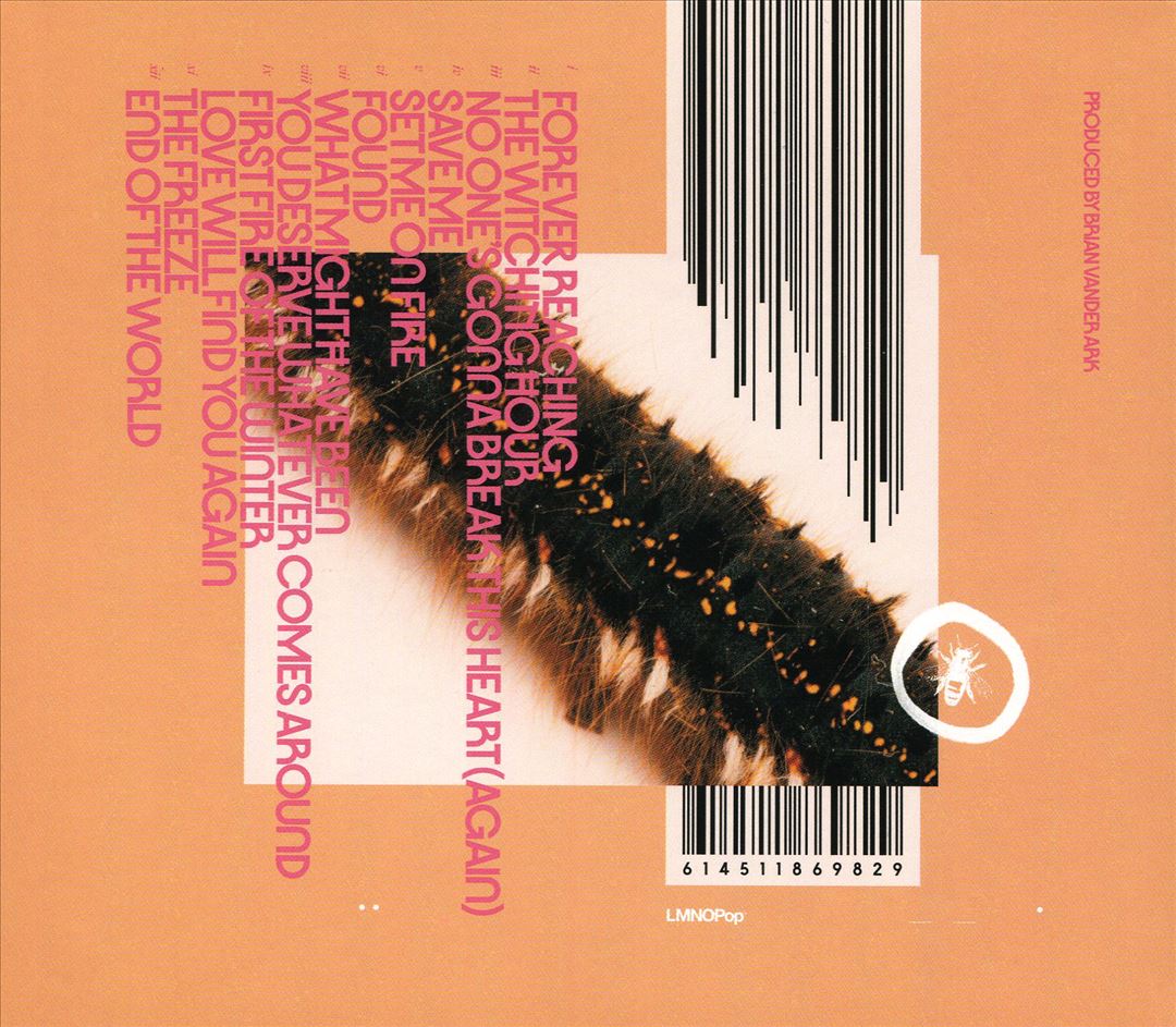 Threads cover art
