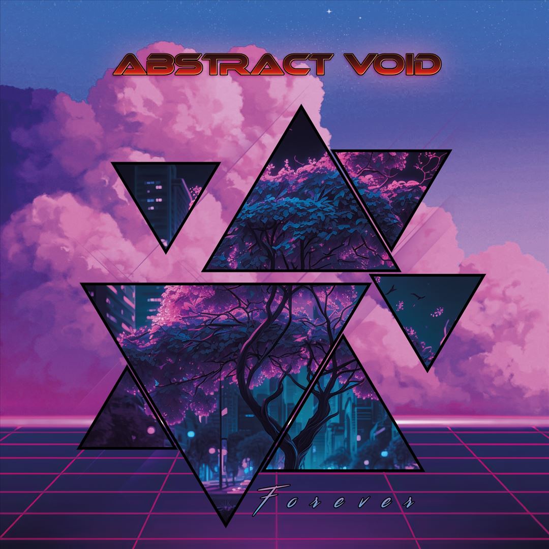 Forever cover art
