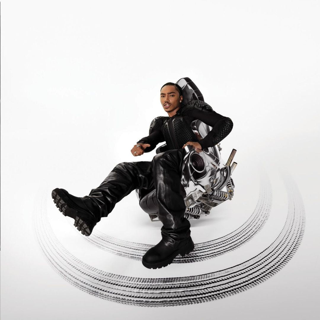 Hydraulic cover art