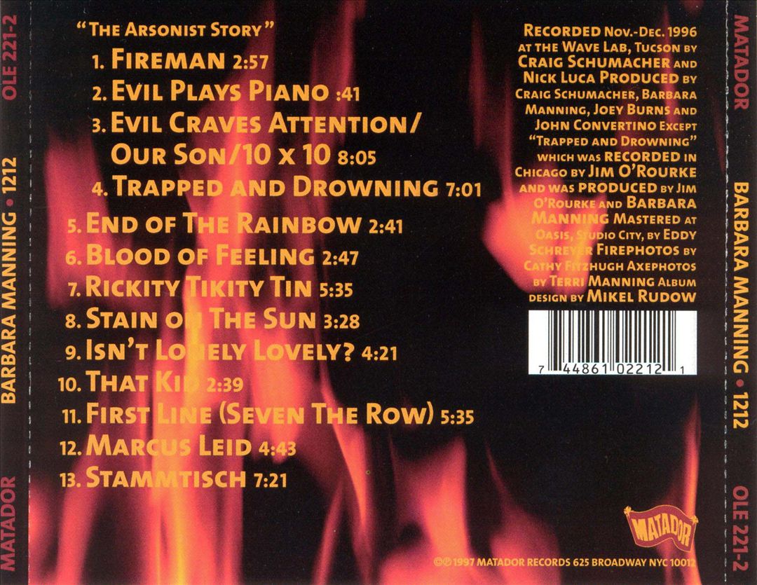 1212 cover art