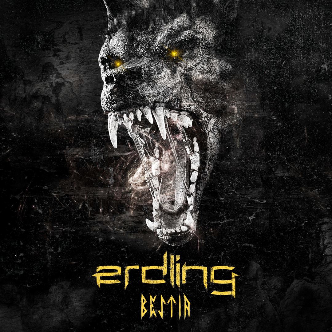 Bestia cover art