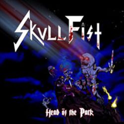 Head Öf the Pack cover art