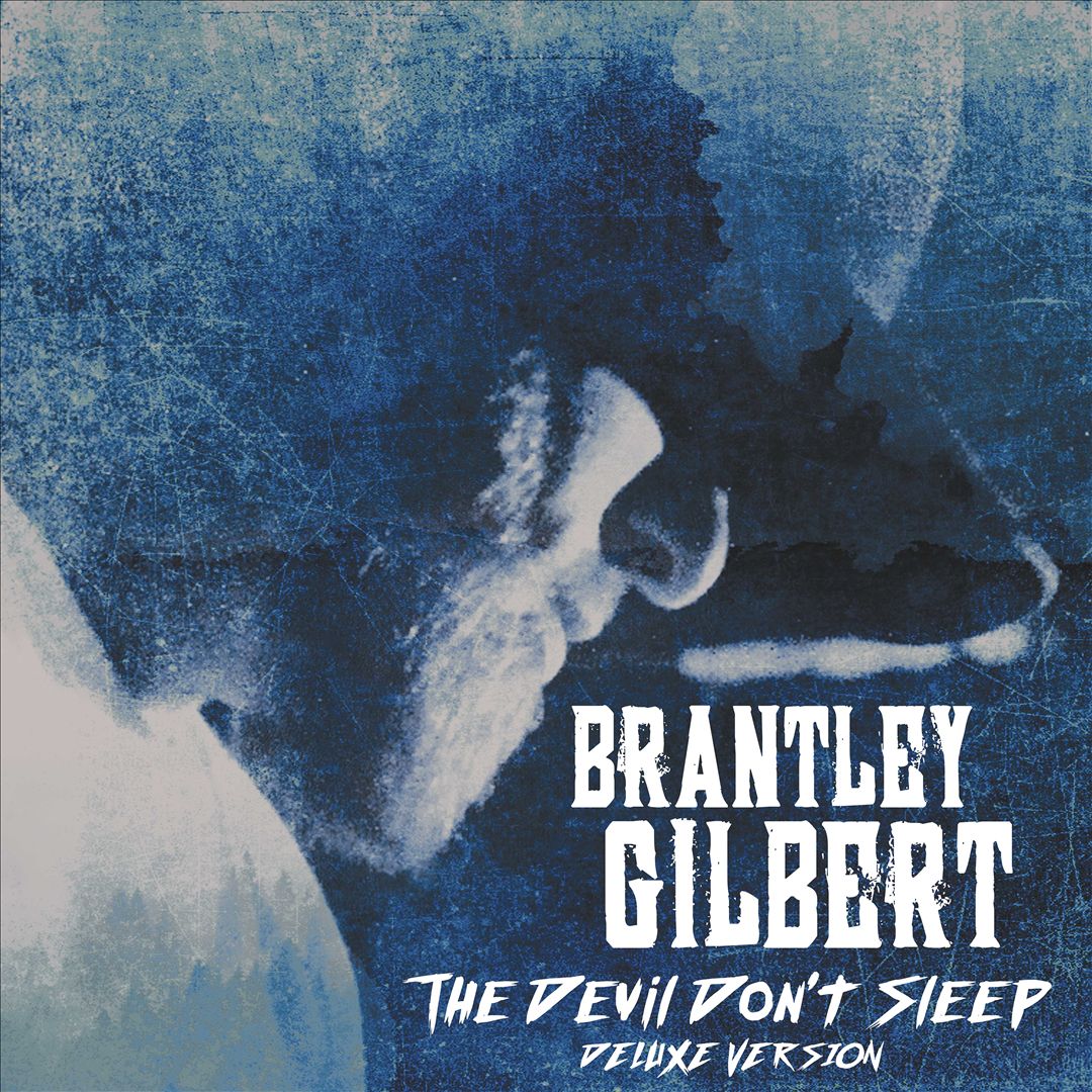 Devil Don't Sleep [Bonus Disc] cover art