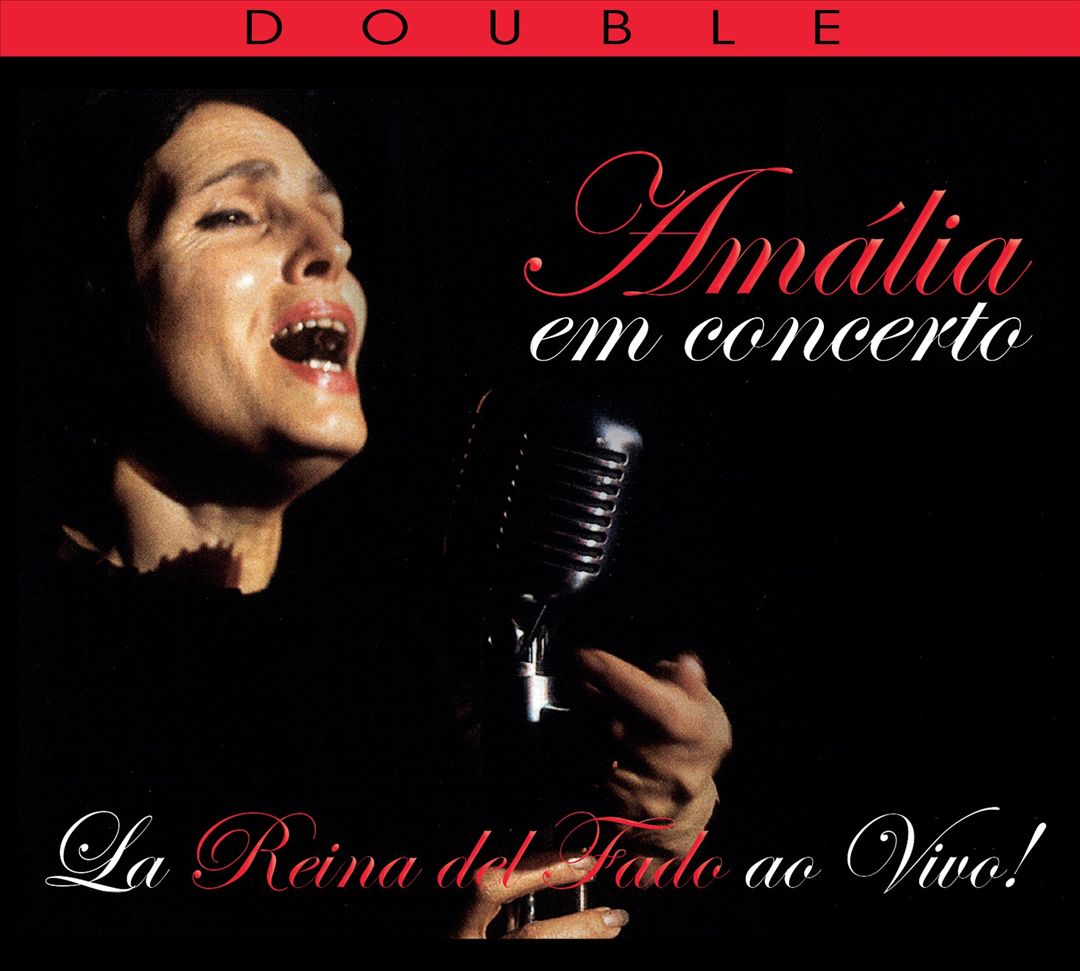 Em Concerto: Live From Paris & New York Town Hall cover art