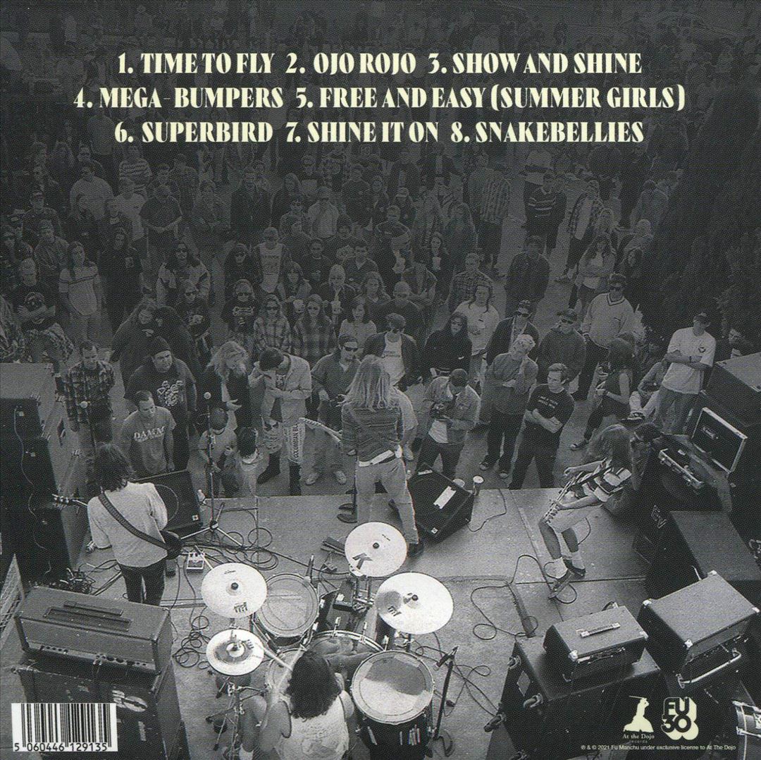 No One Rides for Free cover art