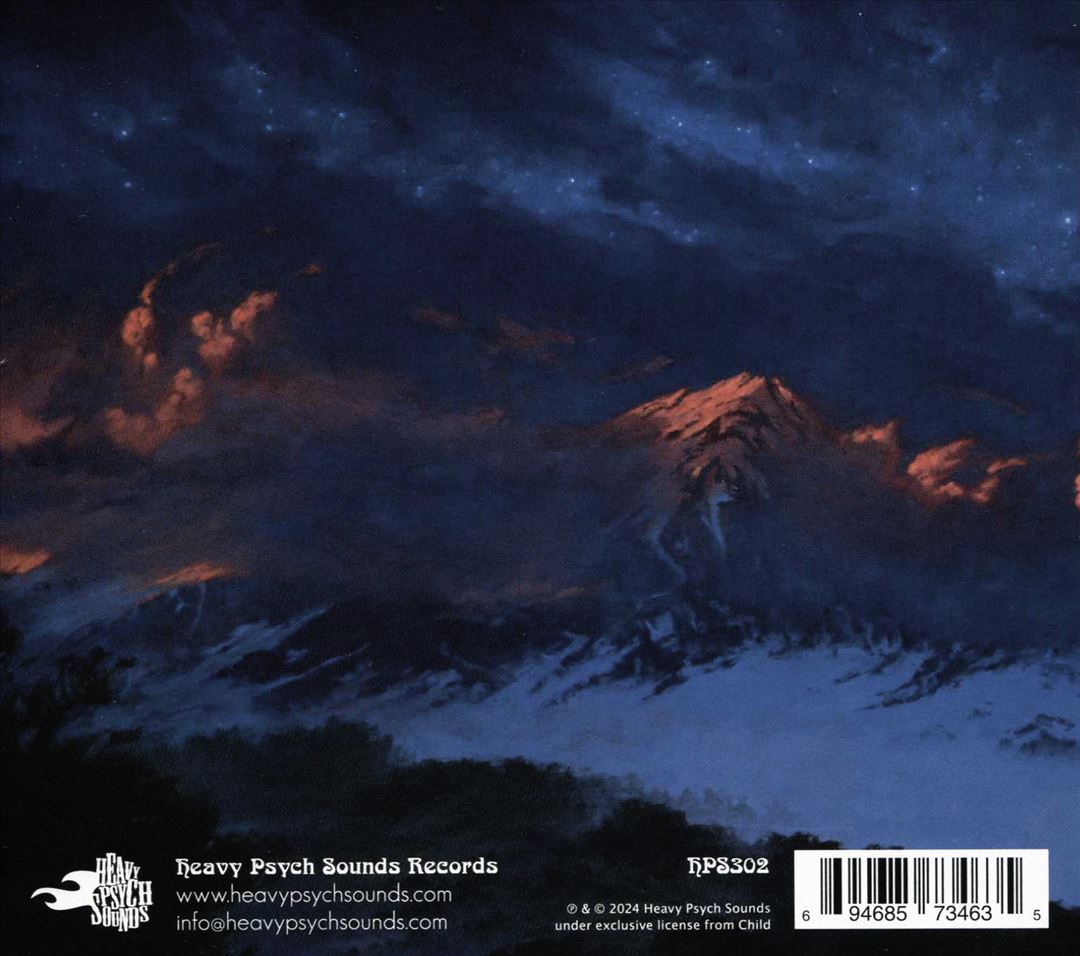 Blueside cover art