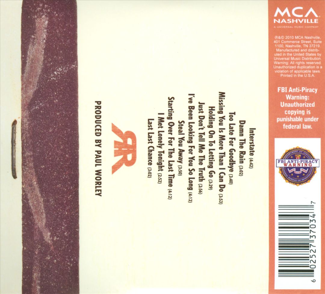 Burning the Day cover art