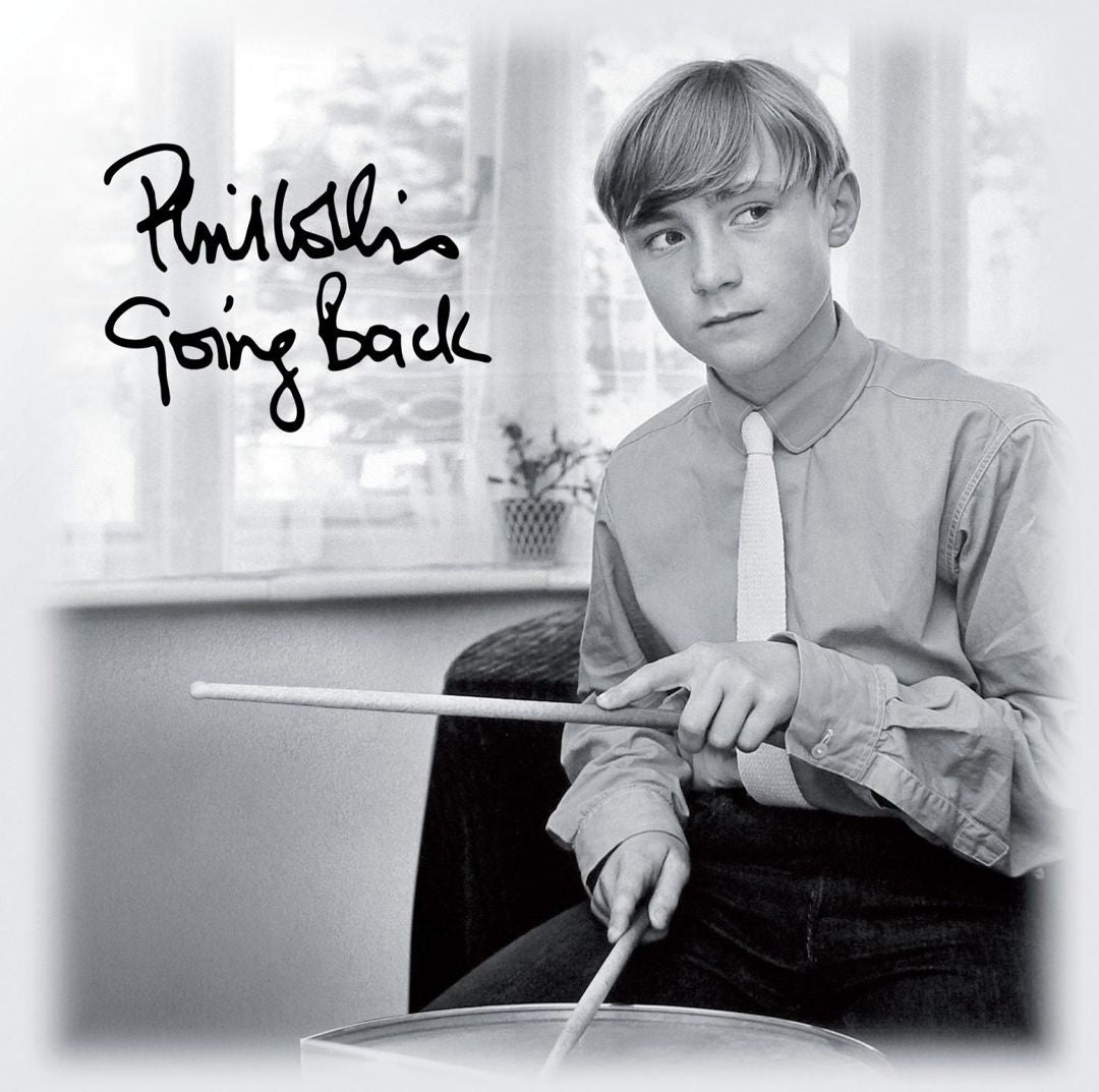 Going Back [Remastered] cover art