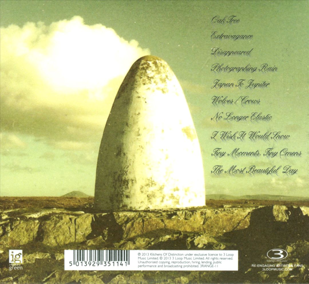 Folly cover art