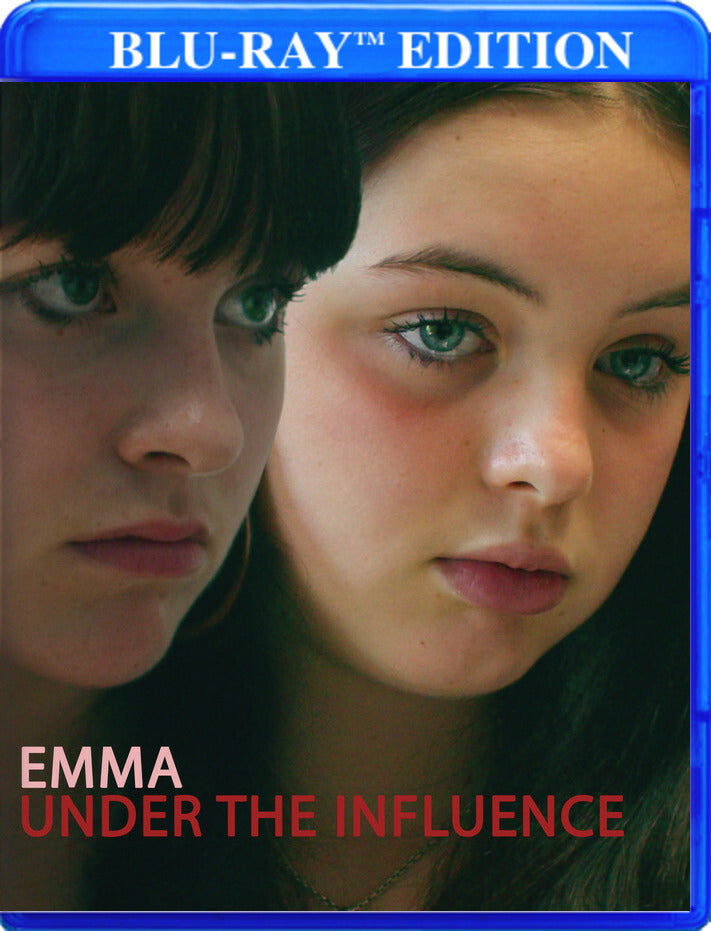 Emma Under the Influence [Blu-ray] cover art