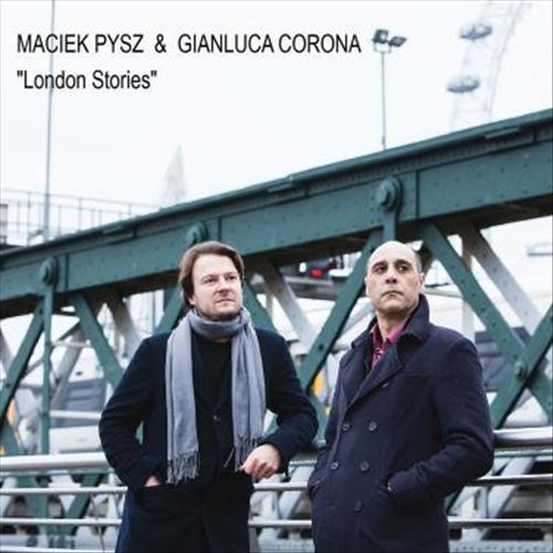 London Stories cover art