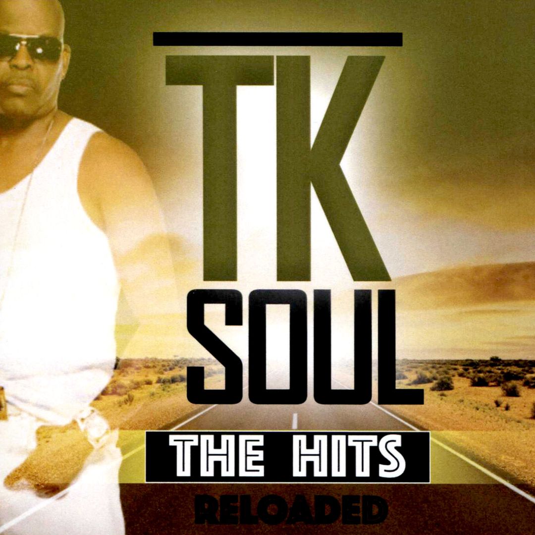 Hits Reloaded cover art