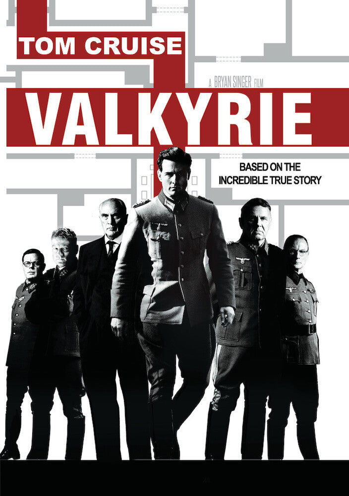 Valkyrie cover art
