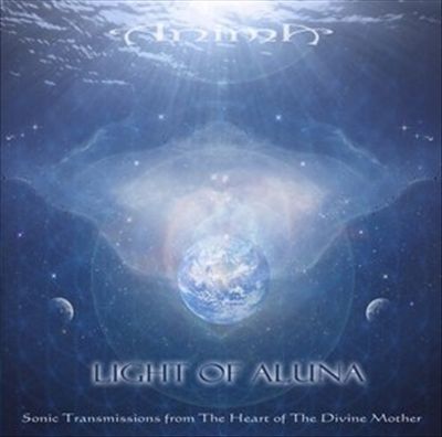 Light cover art