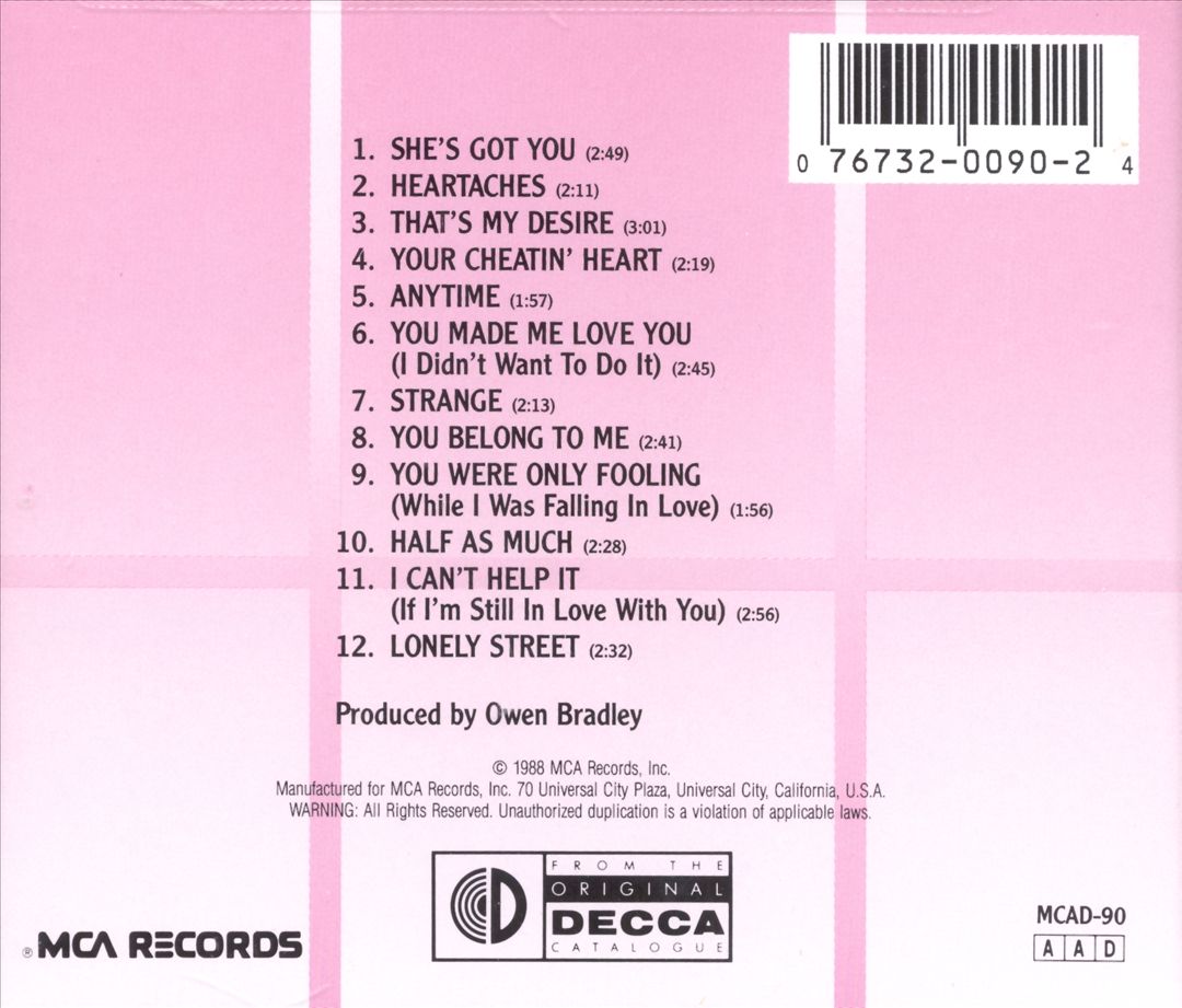 Sentimentally Yours cover art