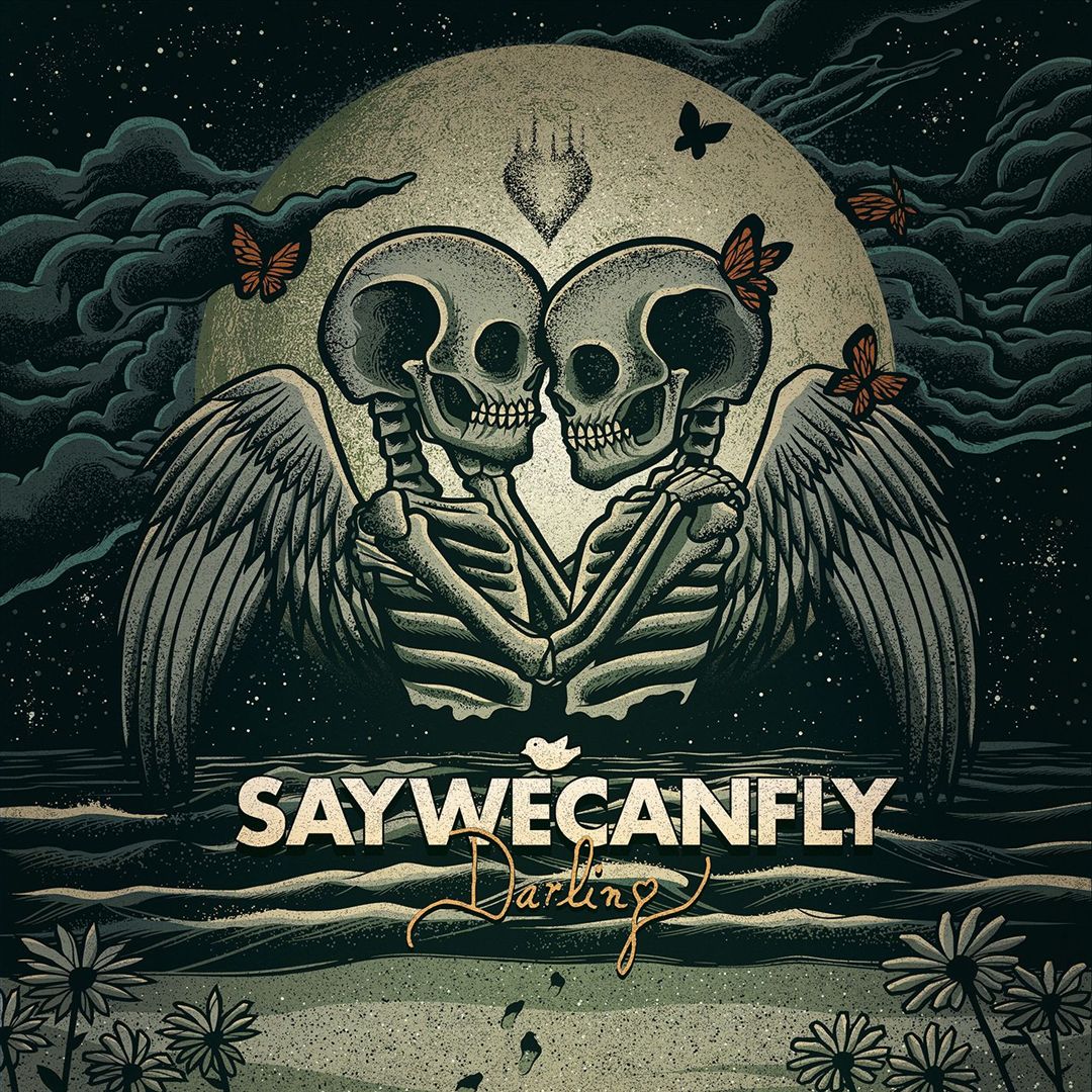 Darling cover art