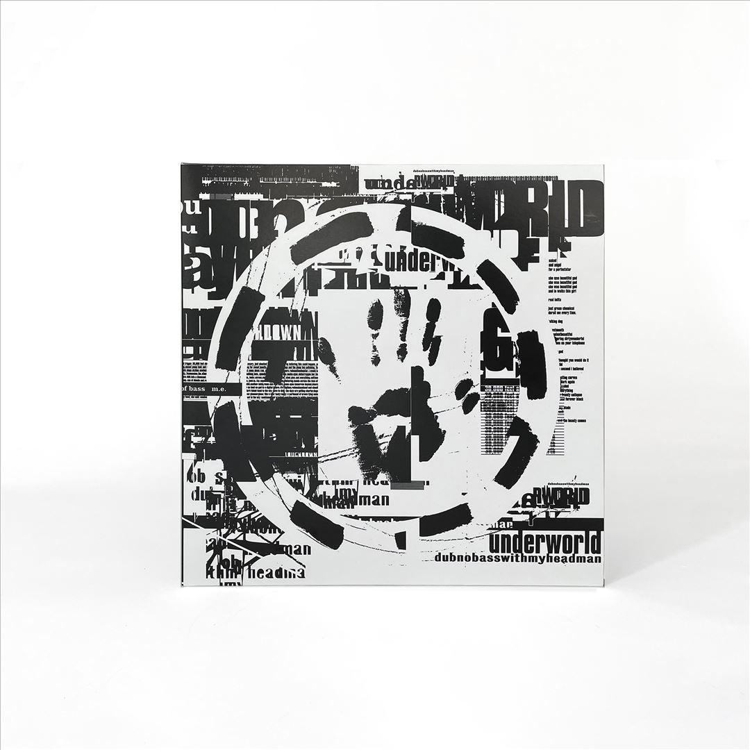 Dubnobasswithmyheadman cover art