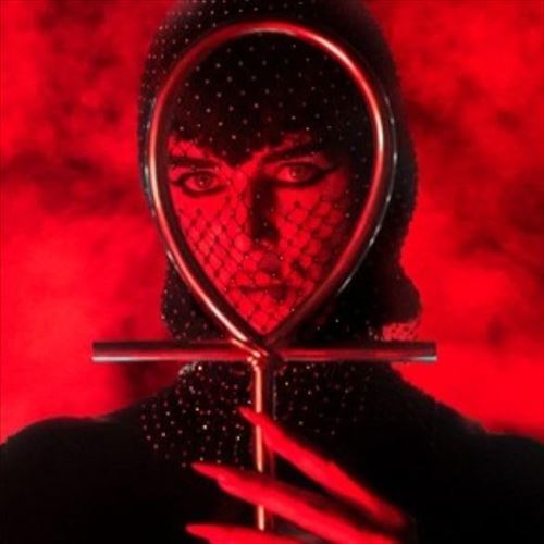 Escape cover art