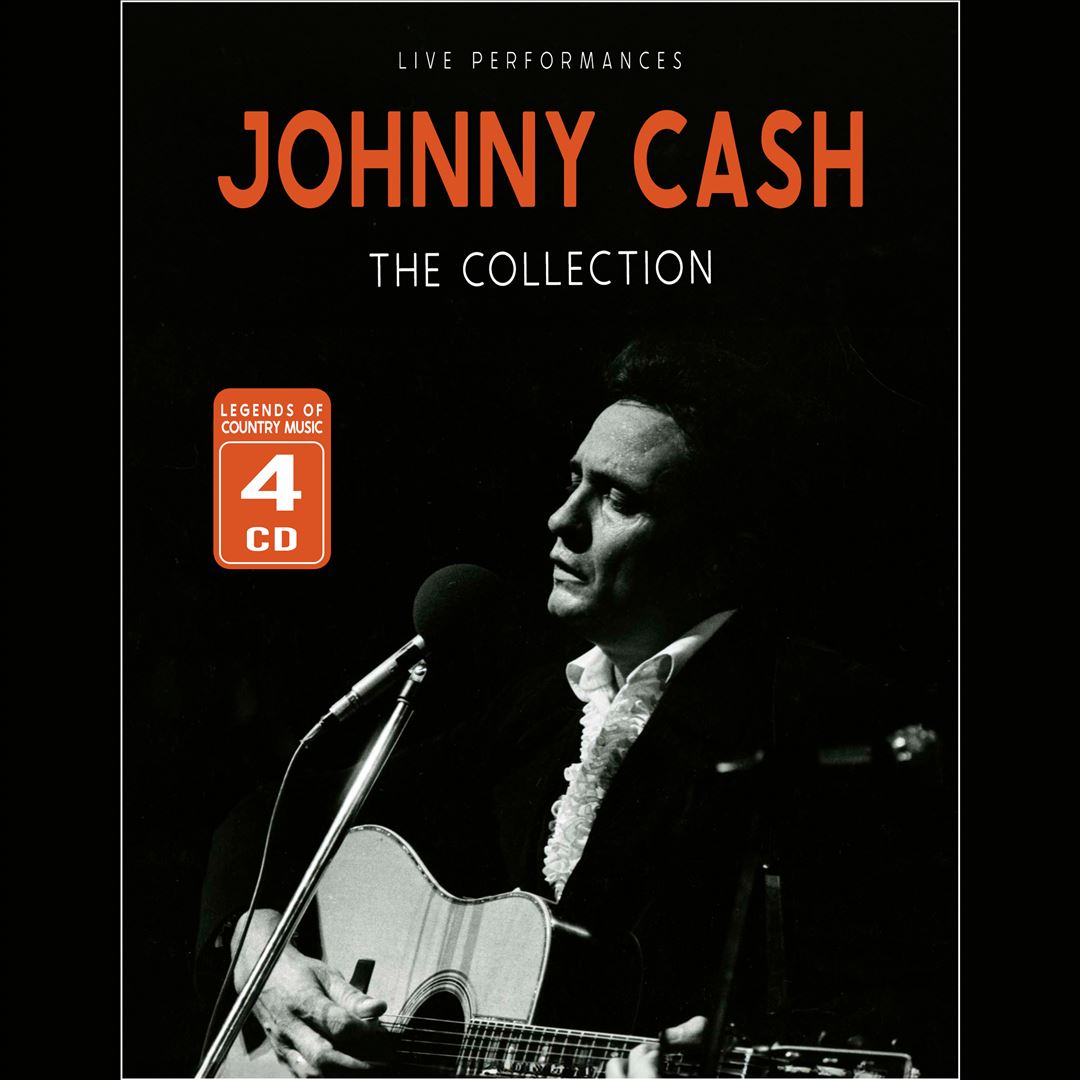 Collection cover art
