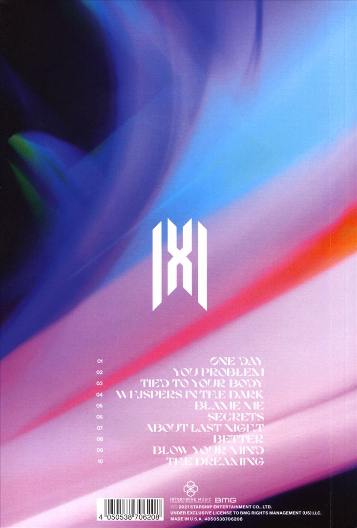 The Dreaming [Deluxe Version 1]  cover art