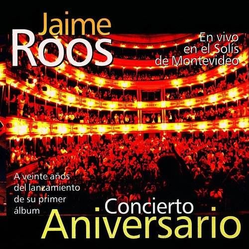 Concierto Aniversario cover art