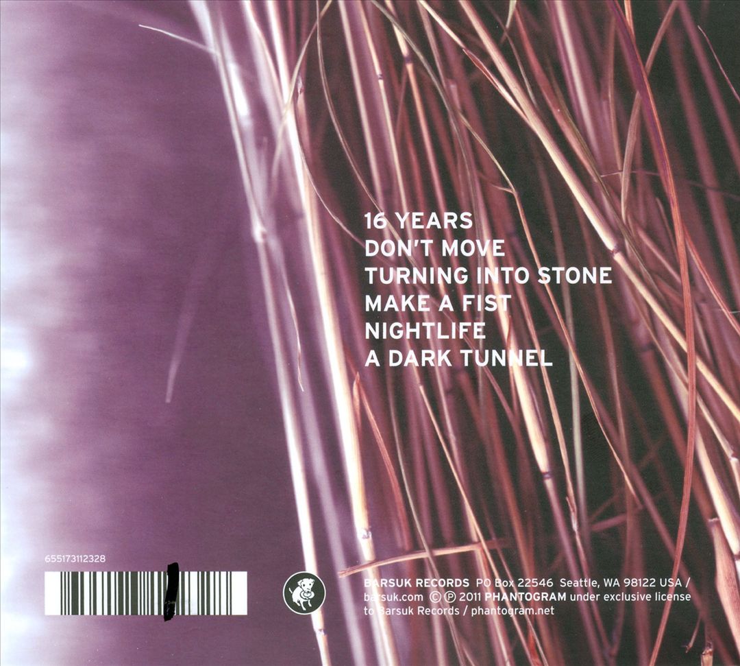 Nightlife cover art