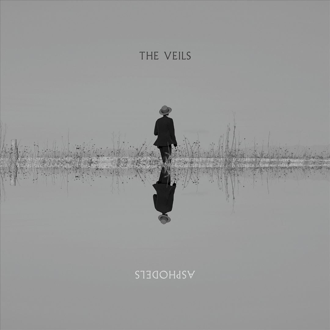 Asphodels cover art