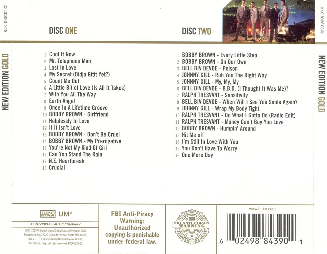 Gold cover art