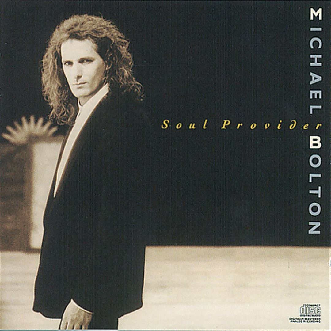 Soul Provider cover art