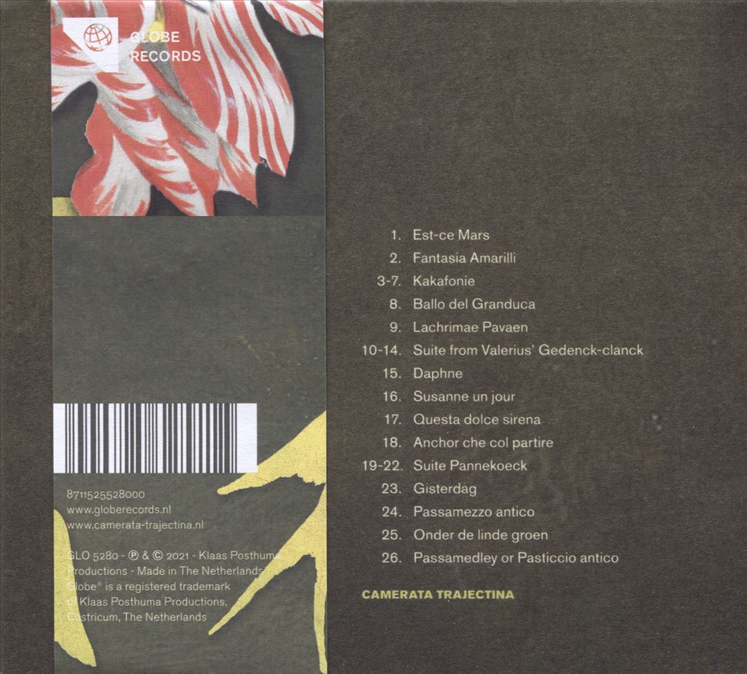 Songs Without Words: Jazz of the Golden Age cover art