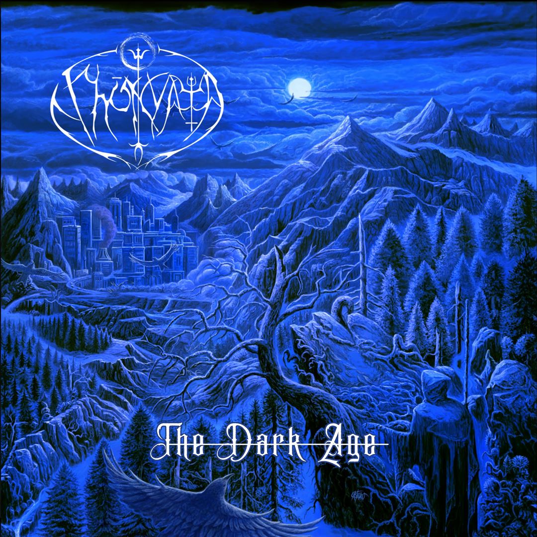 Dark Age cover art