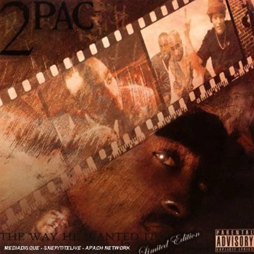 Way He Wanted It, Vol. 3 cover art