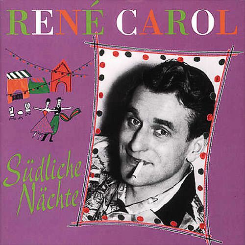 Suedkiche Naechte cover art