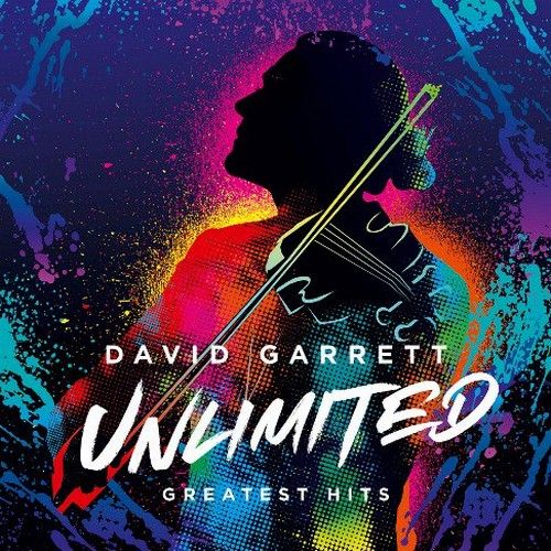 Unlimited: Greatest Hits [Deluxe Edition] cover art