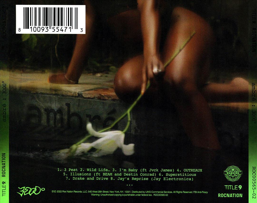3000° cover art