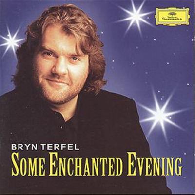 Some Enchanted Evening cover art