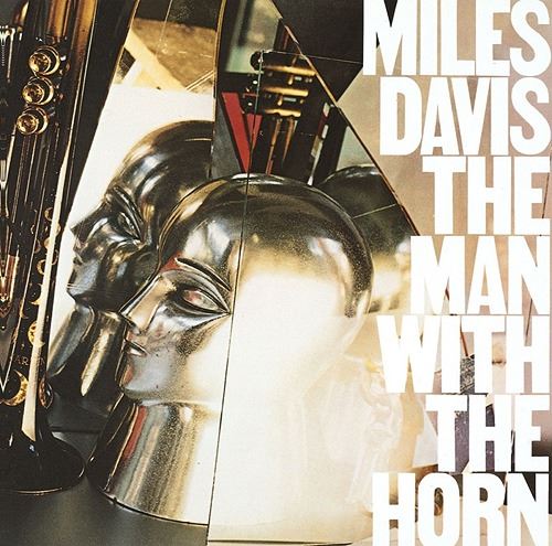 Man with the Horn cover art