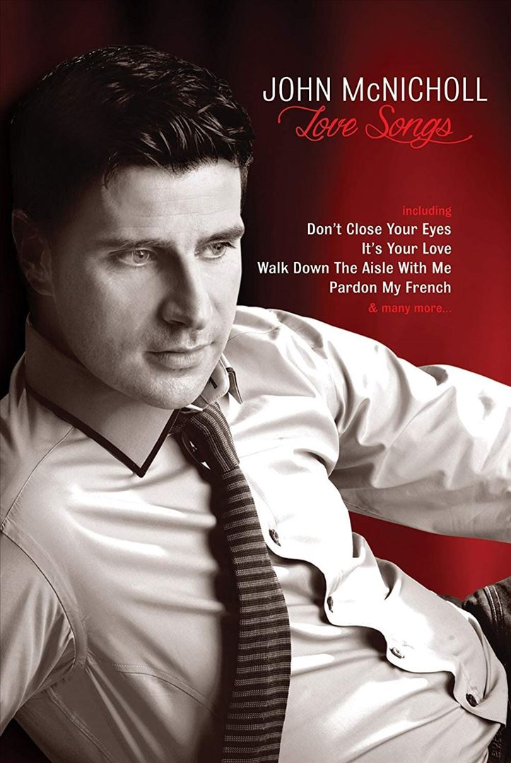 Love Songs [Video] cover art