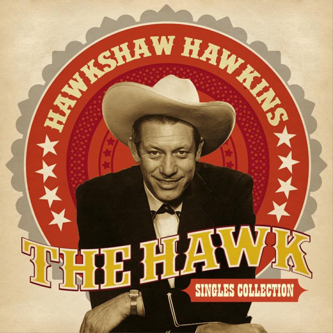 Hawk: Singles Collection cover art