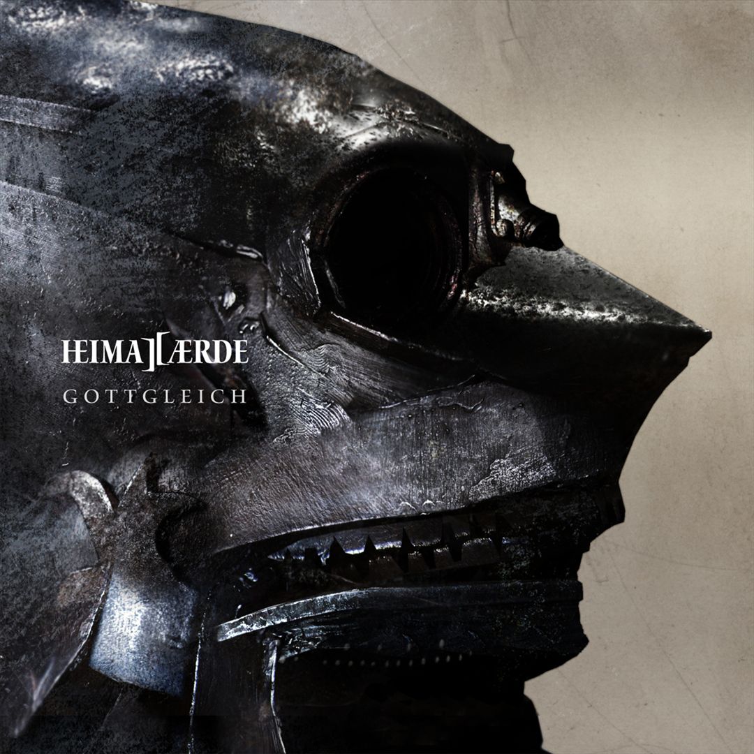 Gottgleich cover art