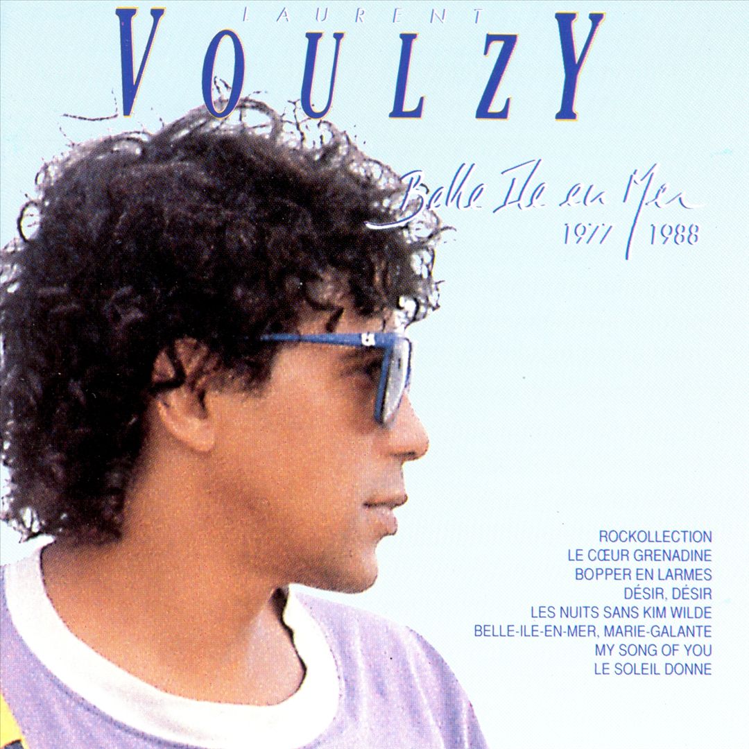 Belle-Ile-En-Mer-(1977-1988) cover art