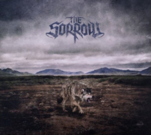 SORROW-SORROW cover art
