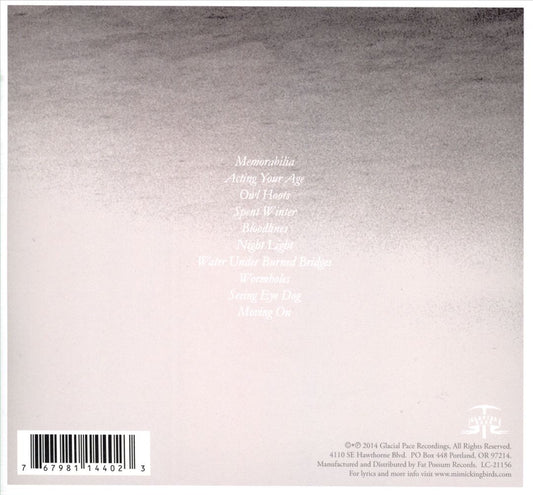Eons cover art