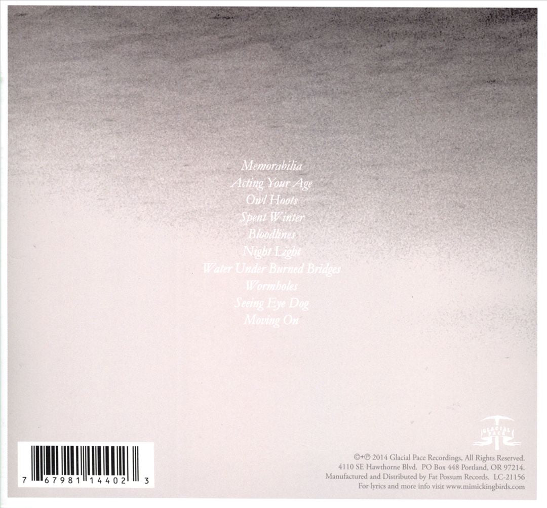 Eons cover art