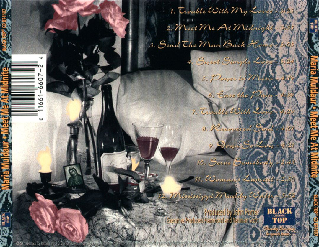 Meet Me at Midnite cover art