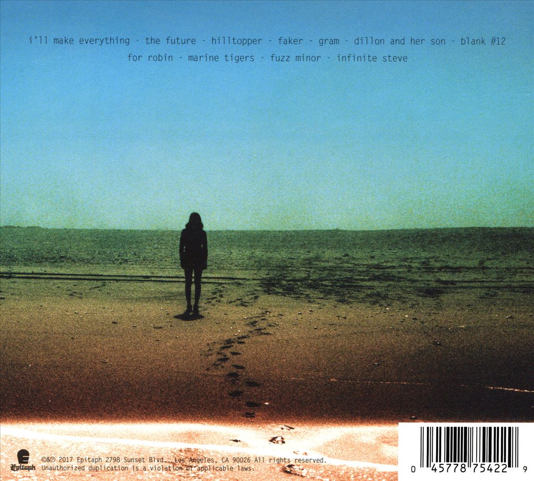 Always Foreign cover art