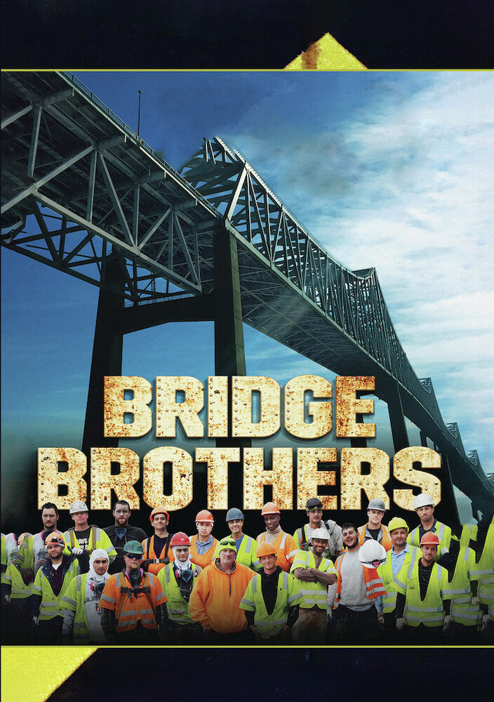 Bridge Brothers cover art